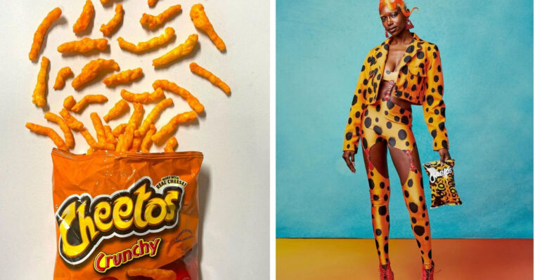 Cheetos related things