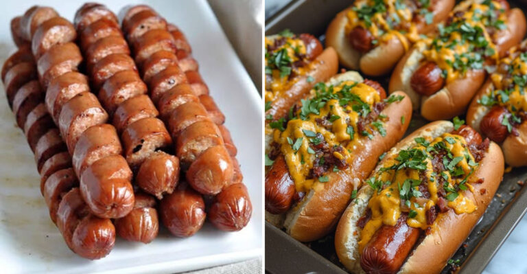 15 Ways to Cook Hot Dogs, Ranked from Worst to Best