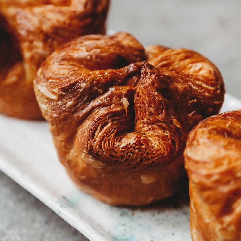 #19: Kouign-Amann - Caramelized Delight