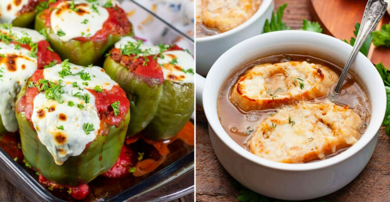 20 Easy Slow Cooker Recipes That Practically Cook Themselves