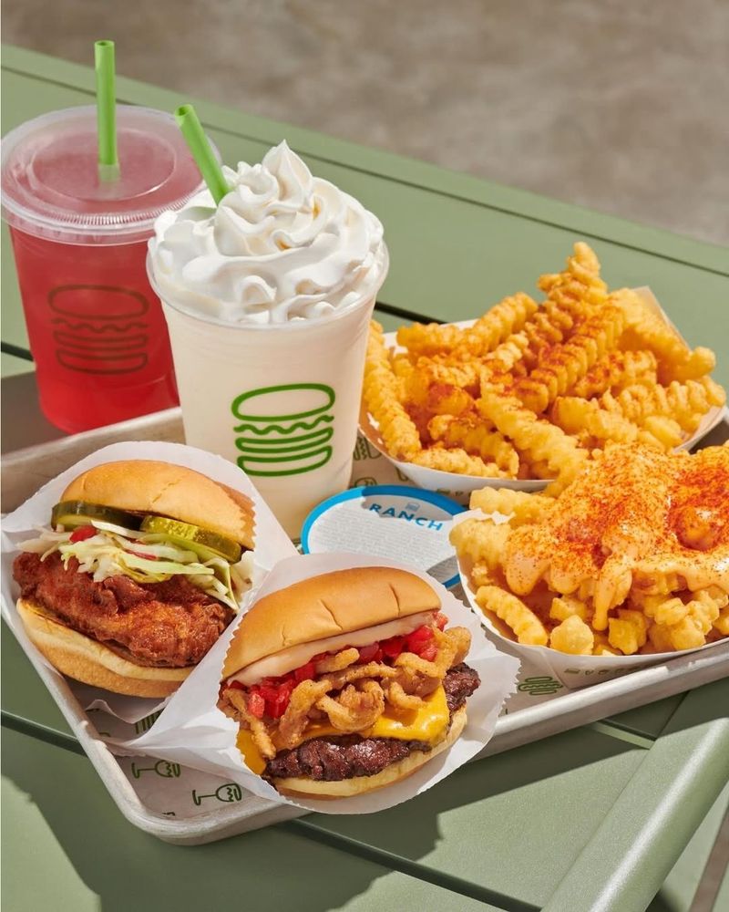 Shake Shack