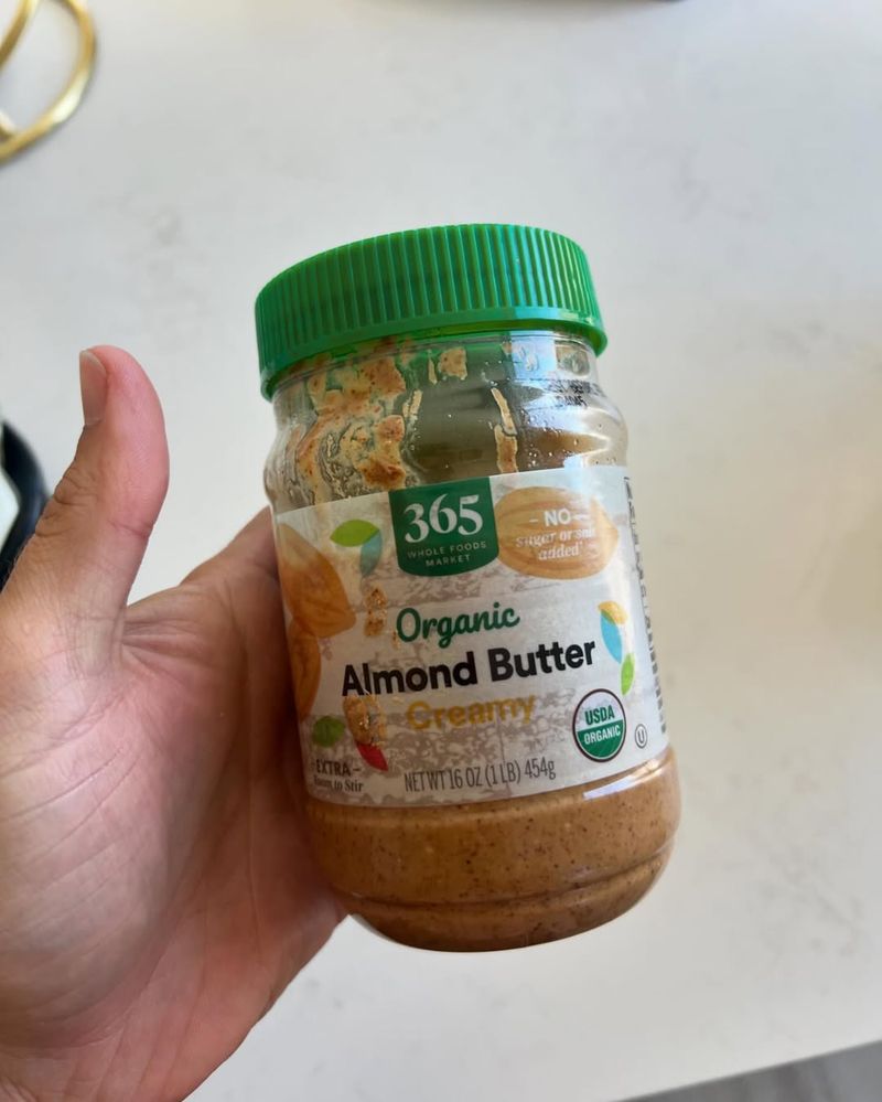 365 by Whole Foods Market Almond Butter