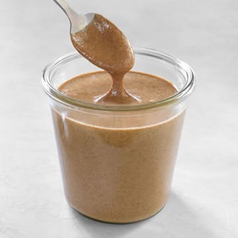 Almond Butter