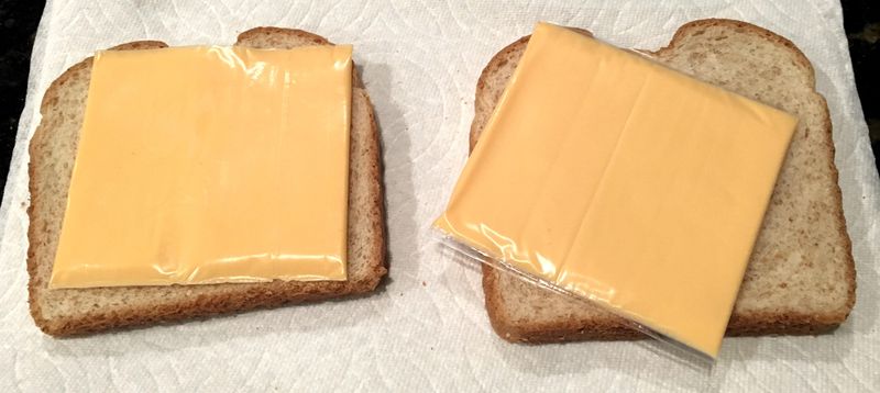 American Cheese