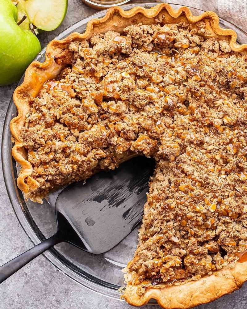 Apple Pie