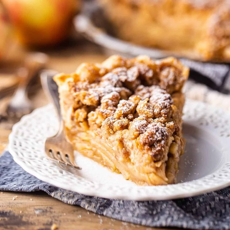 Apple Pie