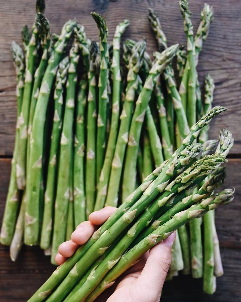 Asparagus