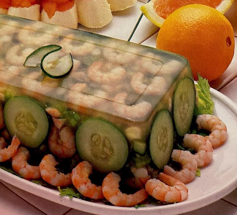 Aspic