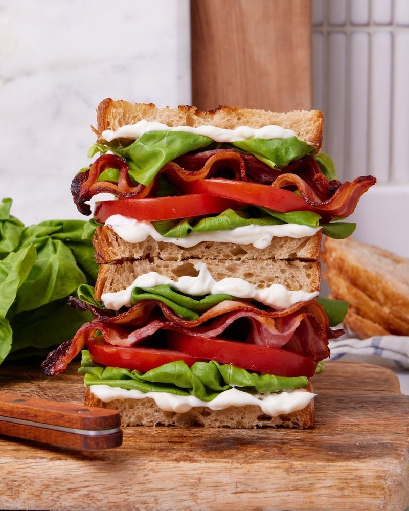 BLT