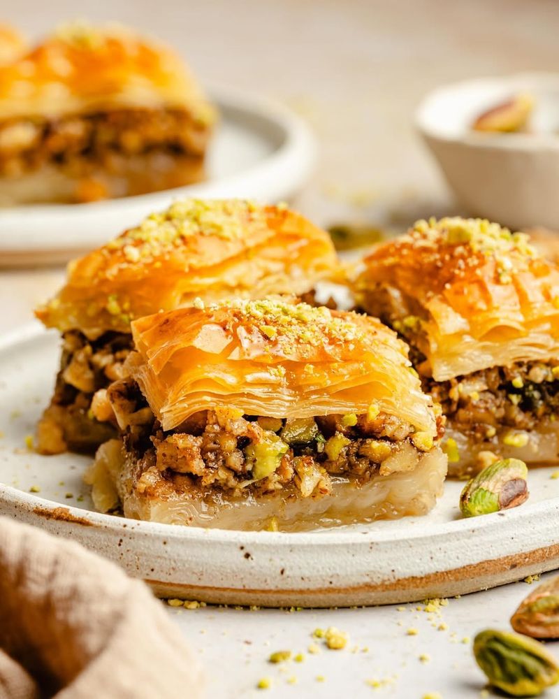 Baklava