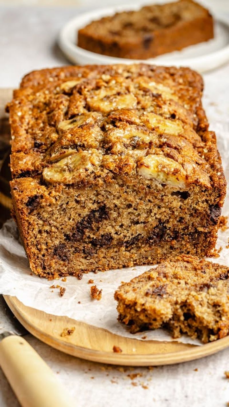 Banana Bread