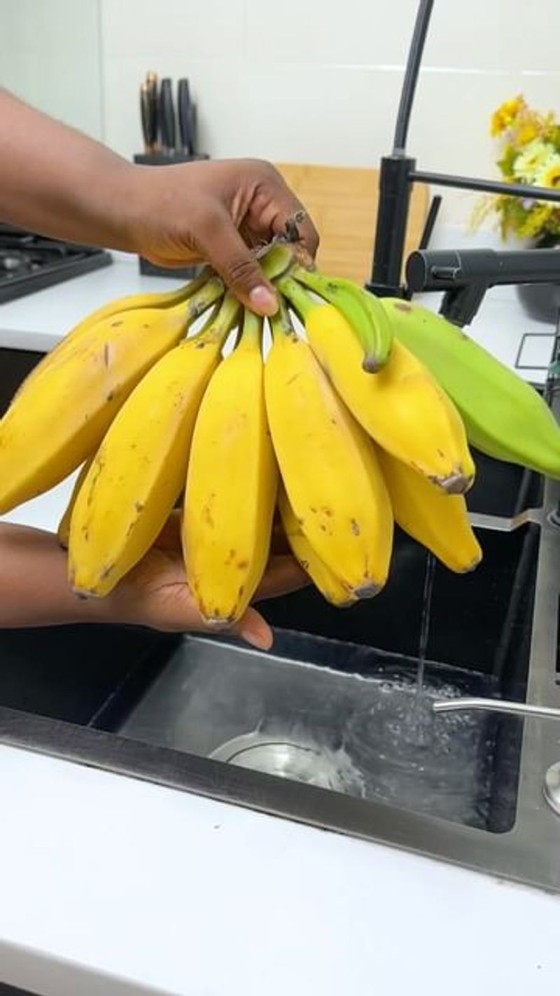 Bananas