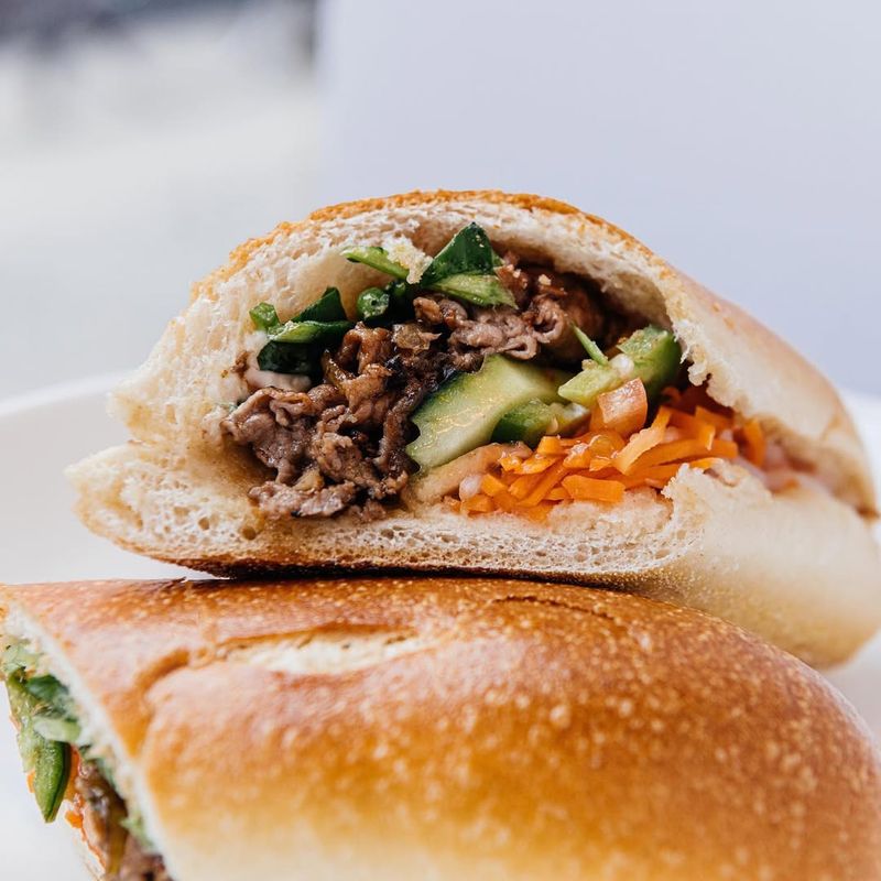 Banh Mi