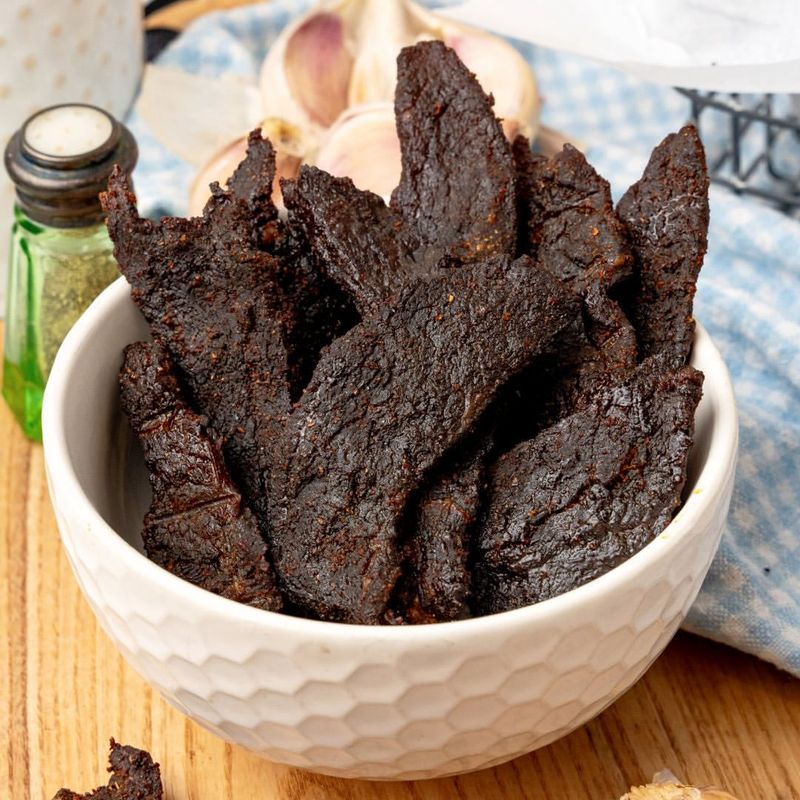 Beef Jerky