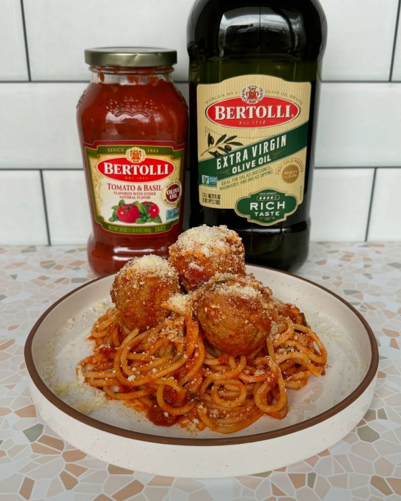 Bertolli Traditional Marinara Sauce