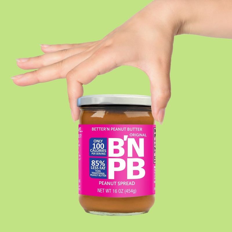 Better'n Peanut Butter Original