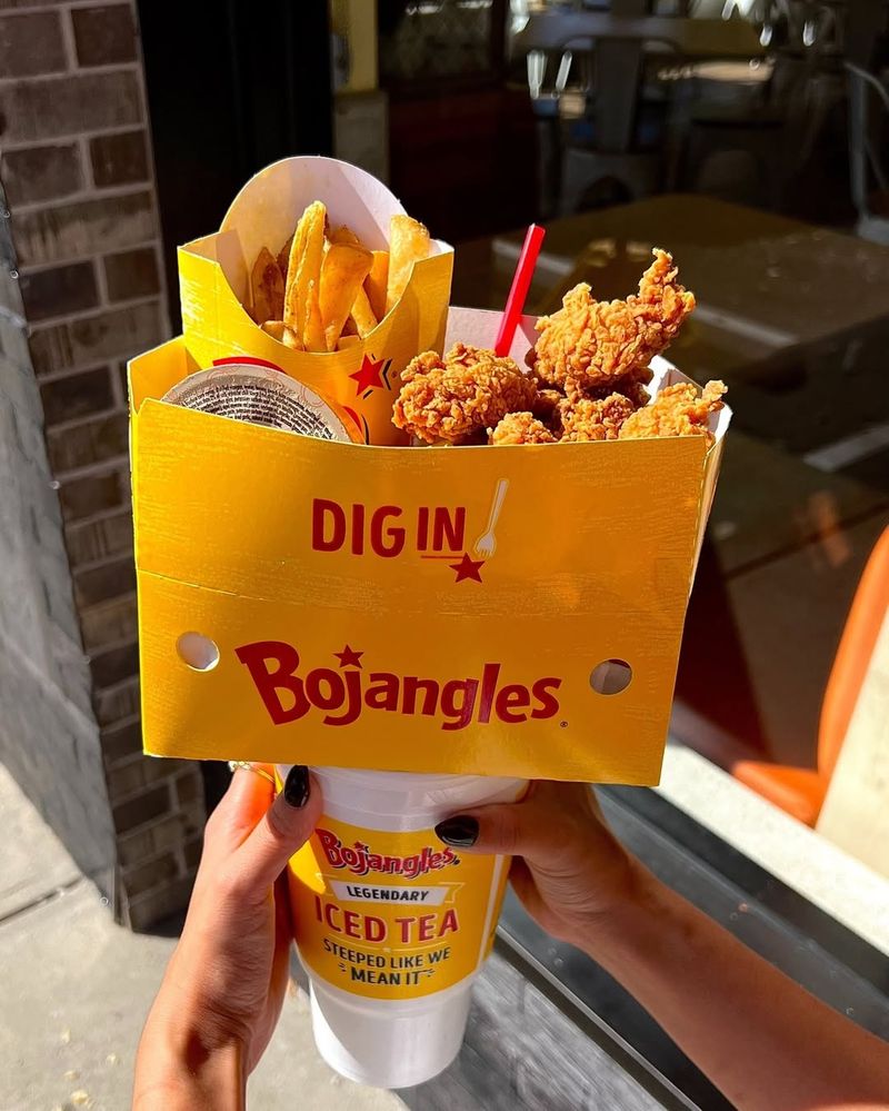 Bojangles'