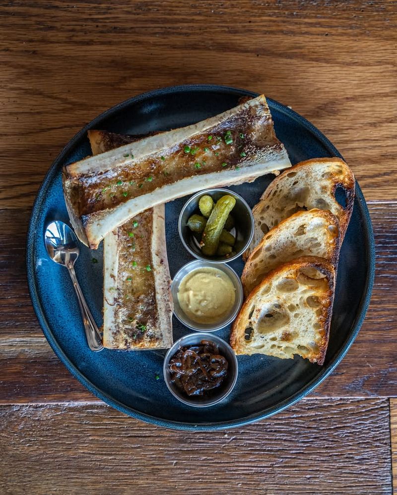 Bone Marrow