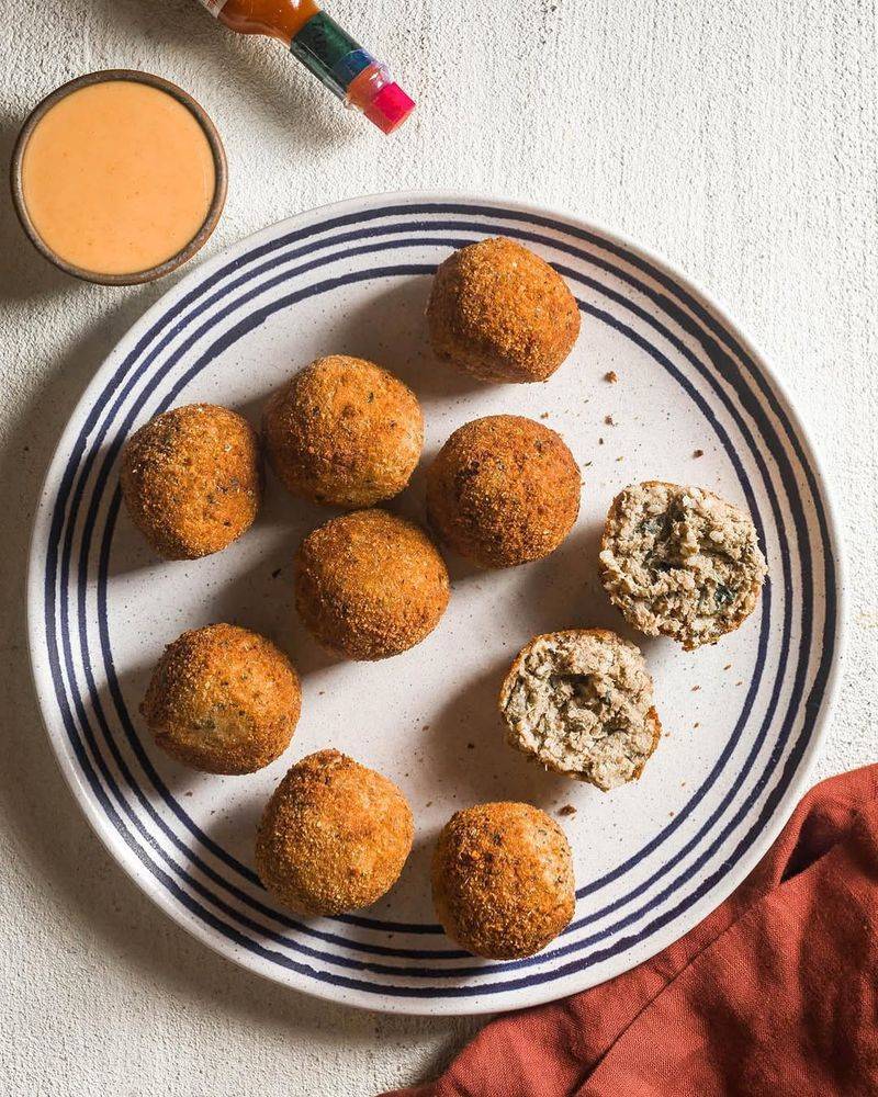 Boudin Balls