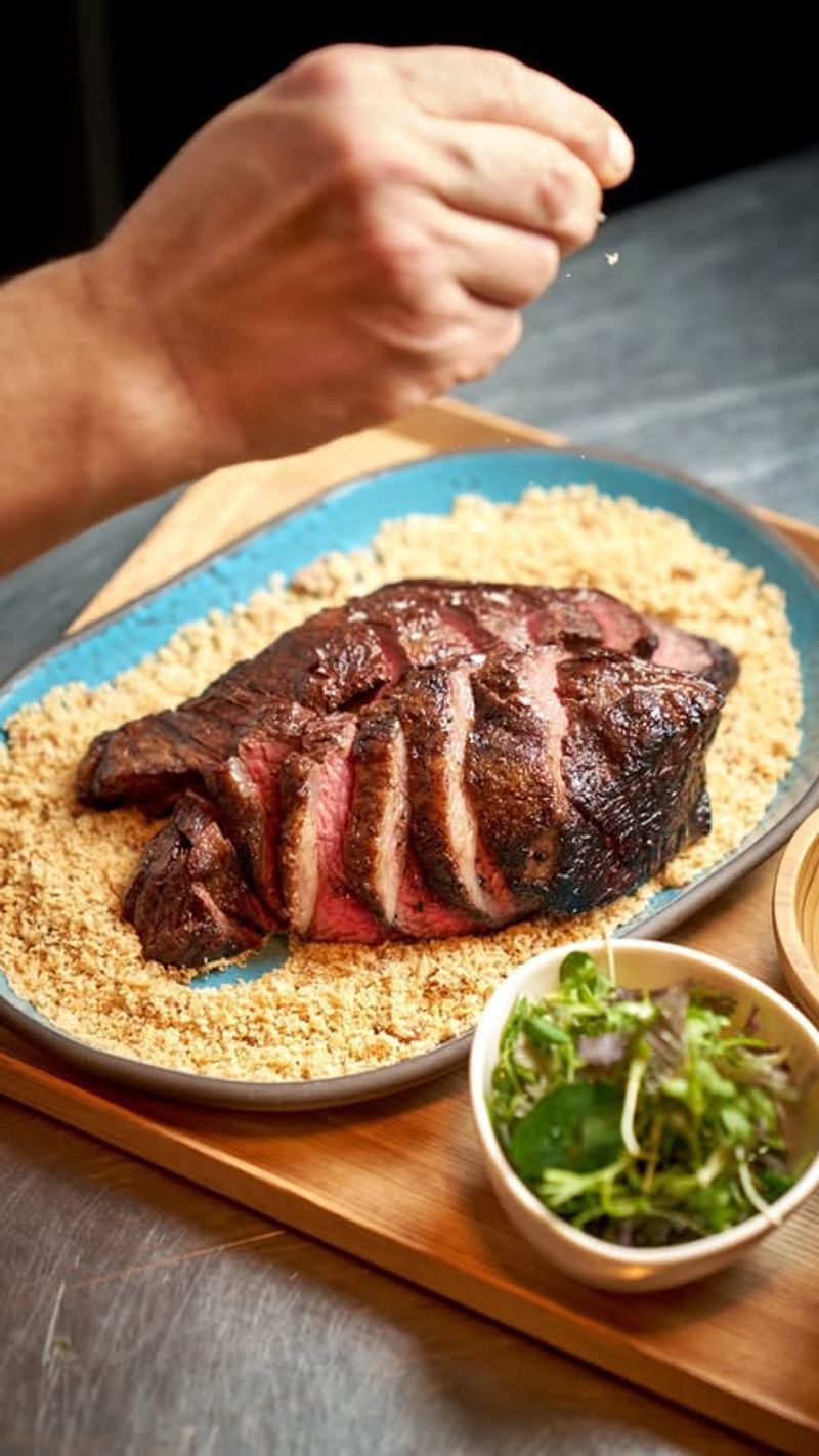 Brazilian Picanha