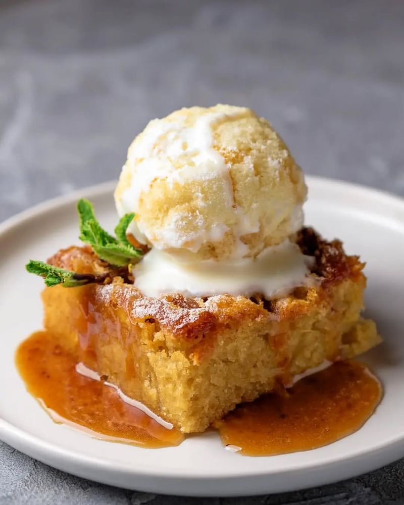 Bread Pudding