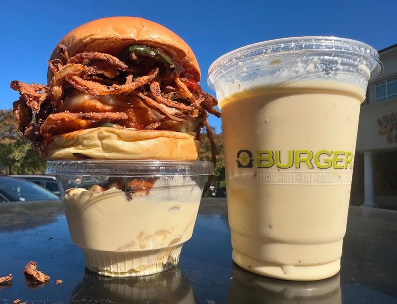 BurgerFi