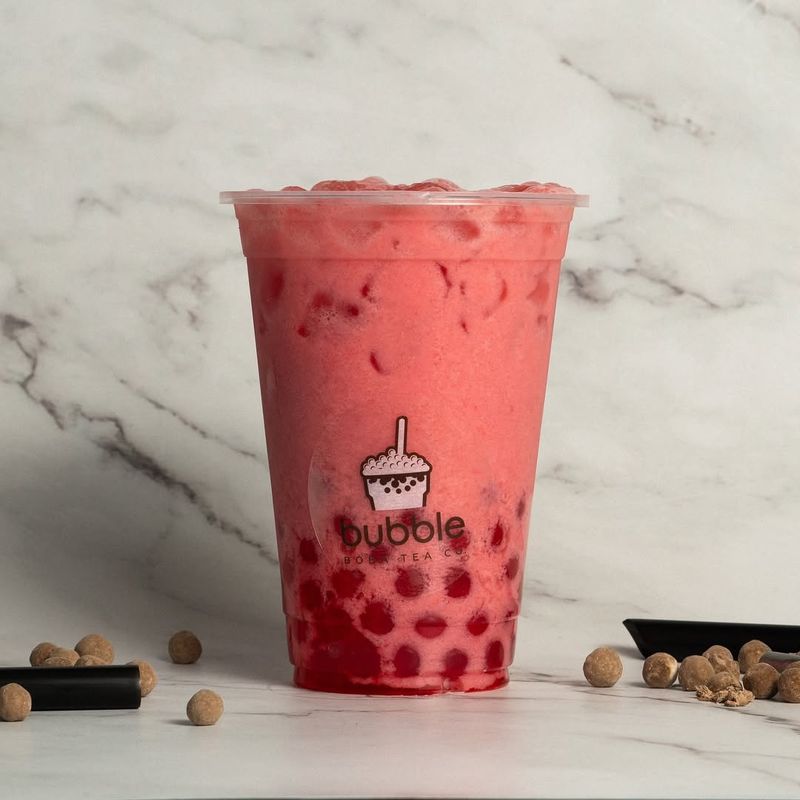 Bubble Tea