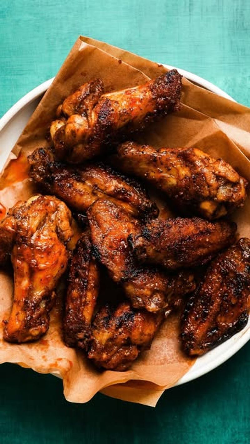 Buffalo Wings