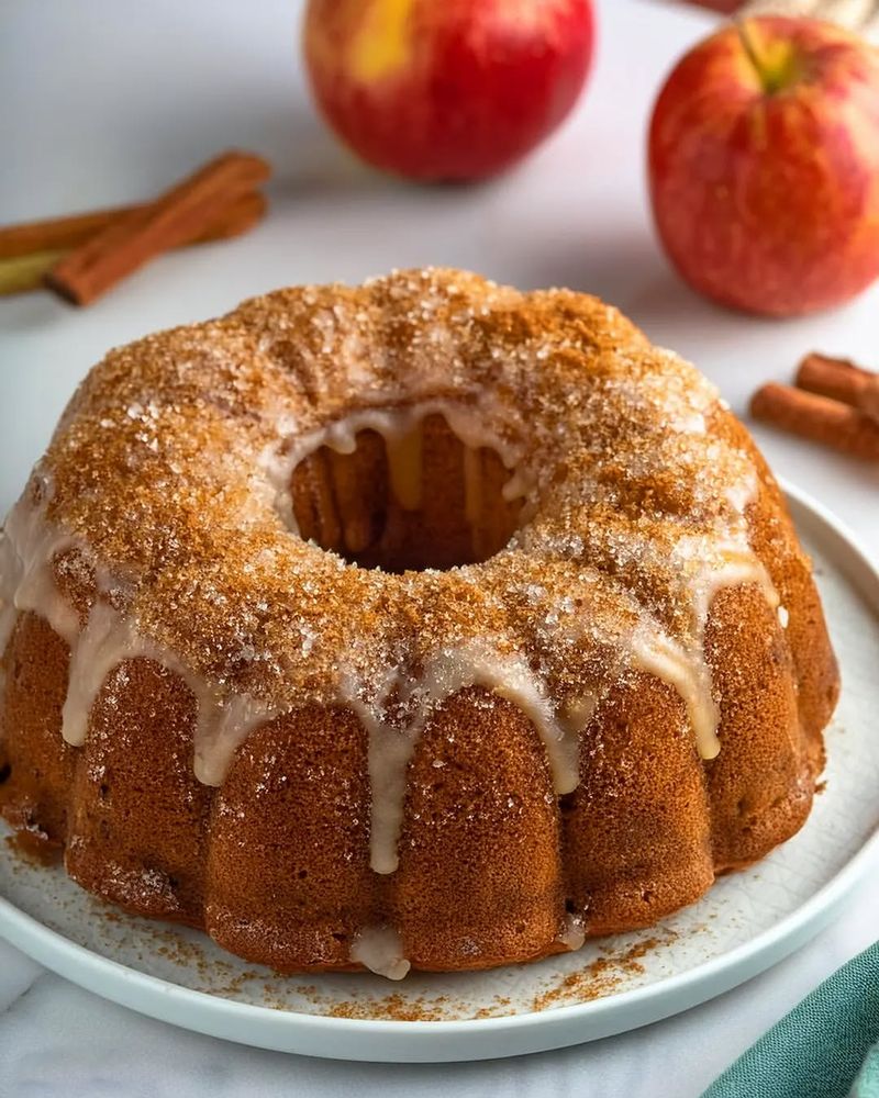 Bundt Cake