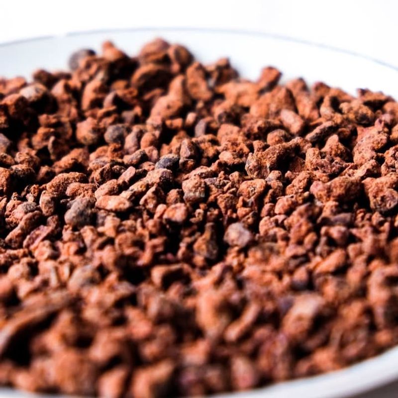 Cacao Nibs