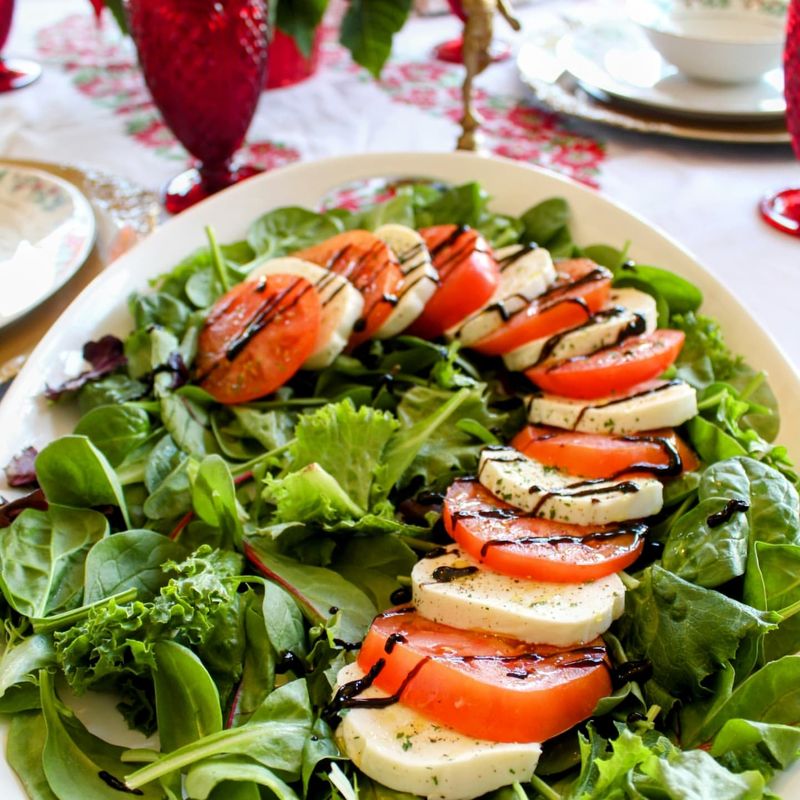 Caprese Salad