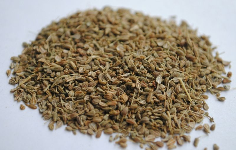 Caraway Seeds