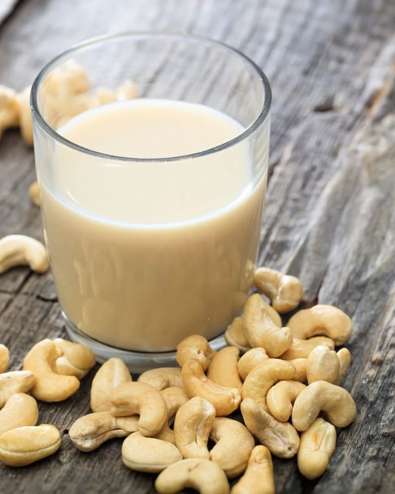 Cashew Milk