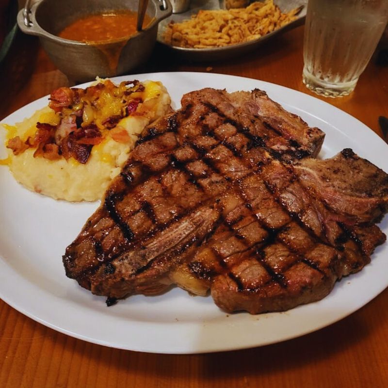 Cattlemen's Steakhouse