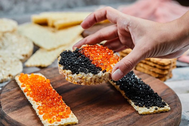 Caviar