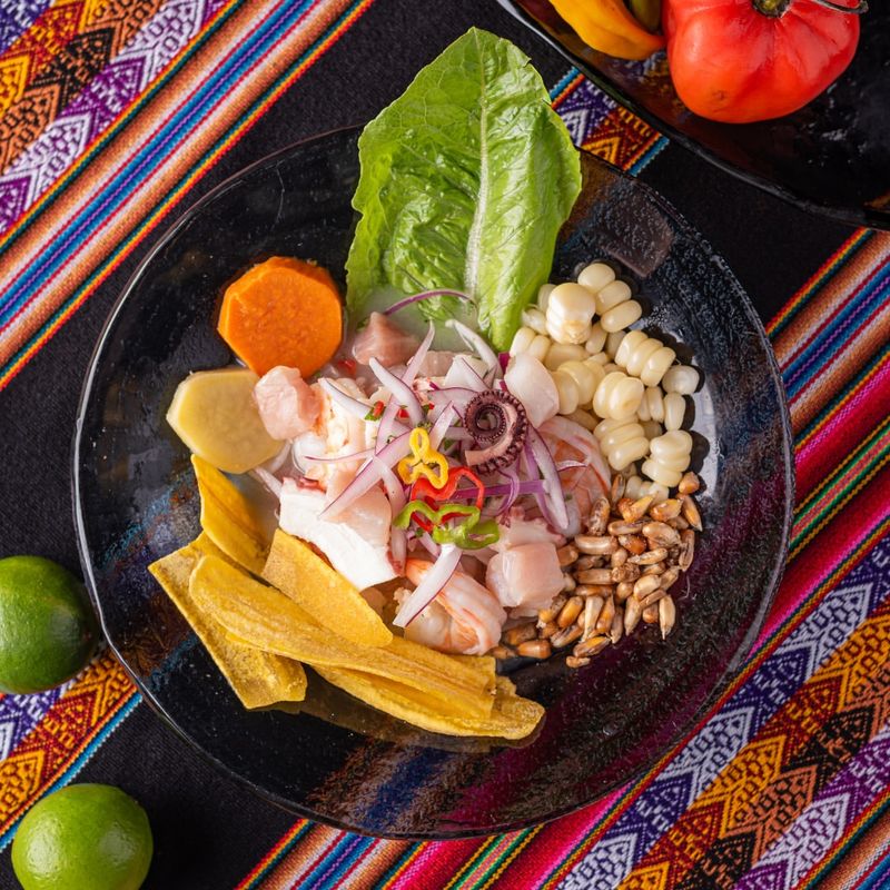 Ceviche (Peru)