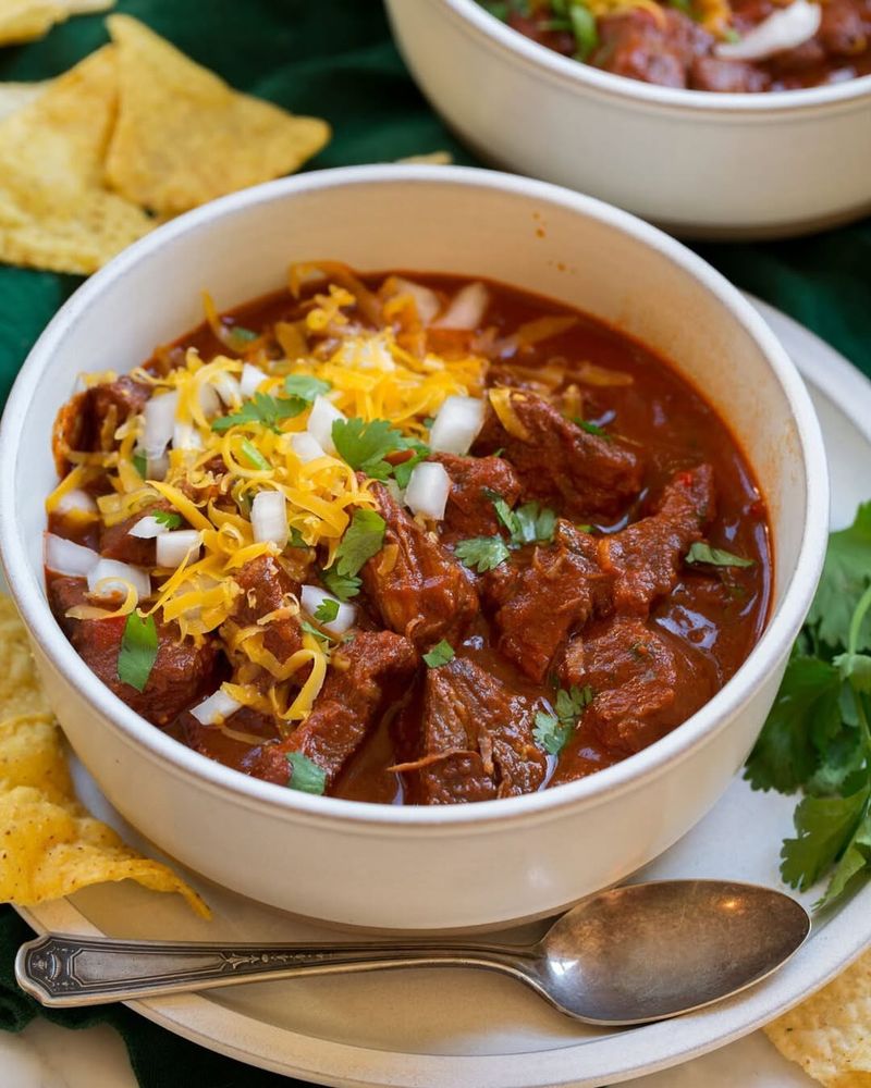 Chili Con Carne