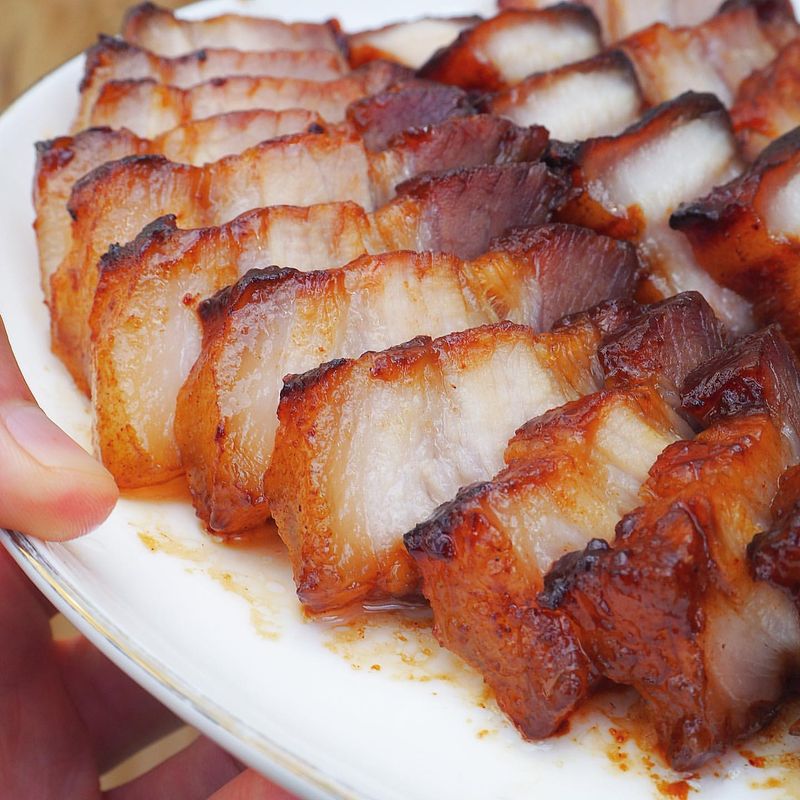 Chinese BBQ Pork