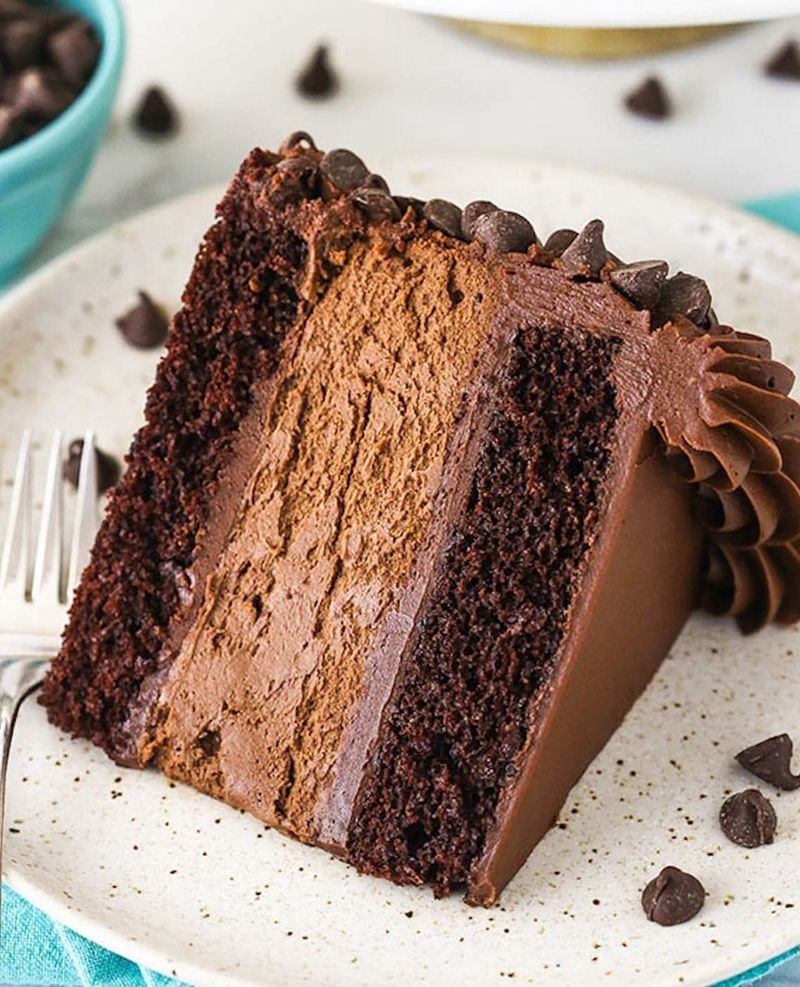 Chocolate Cake