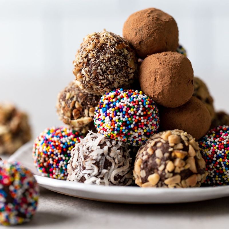 Chocolate Truffles