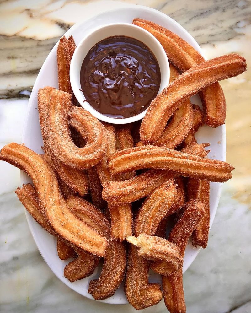 Churros