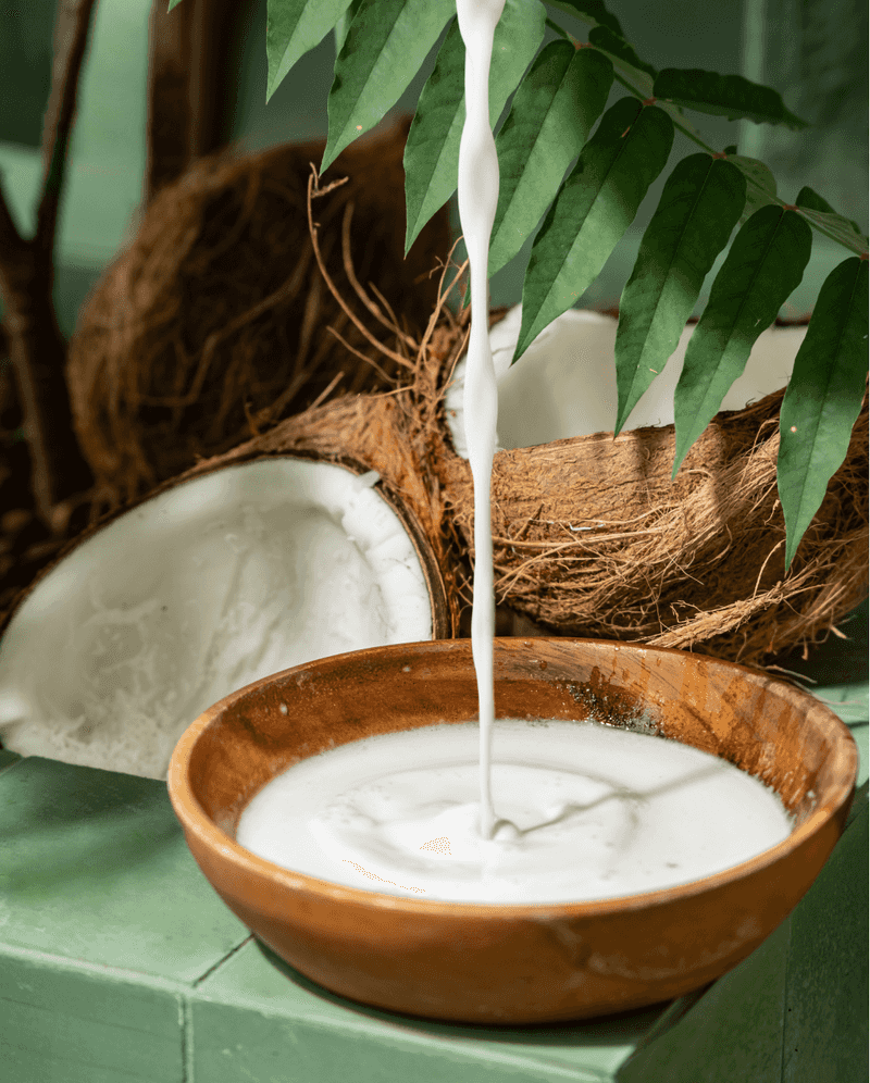 Coconut Milk