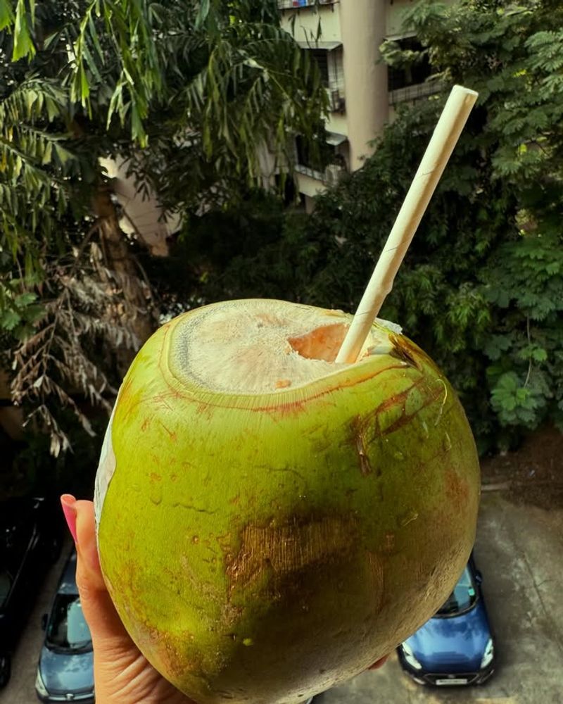 Coconut Water