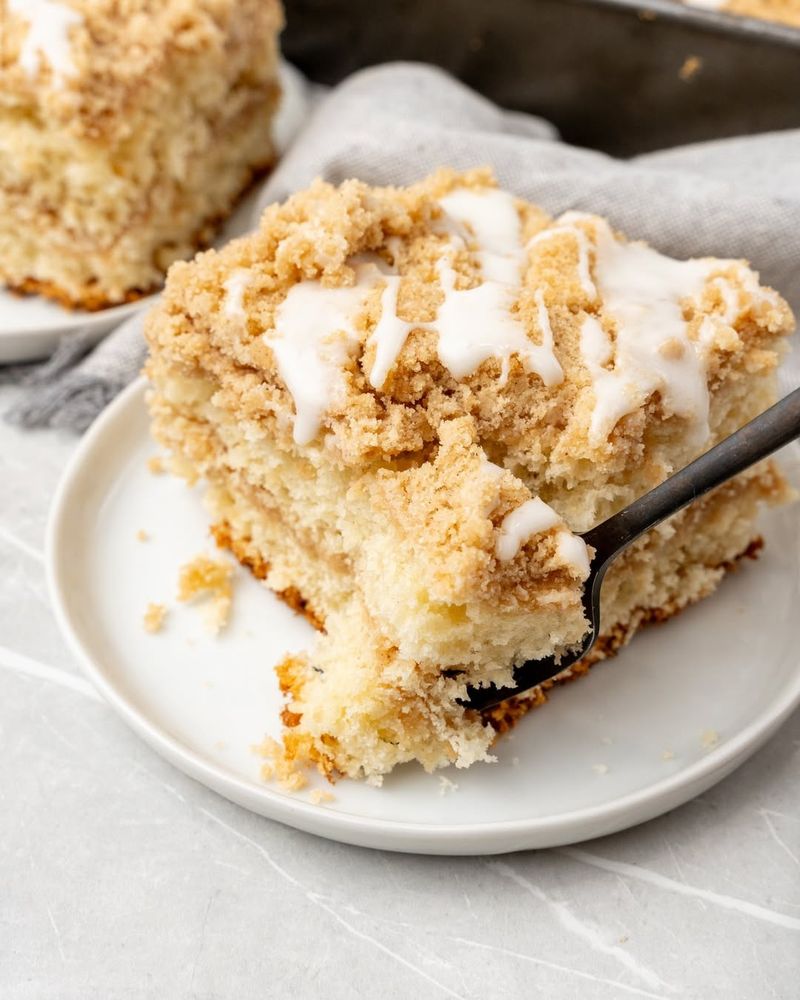 Coffee Cake