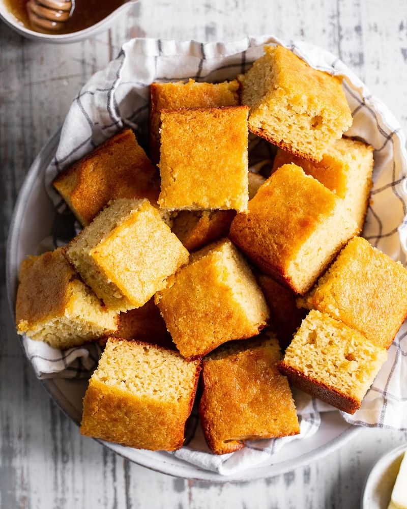 Cornbread