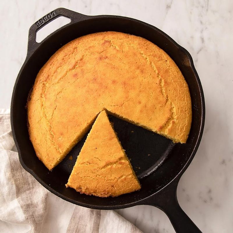 Cornbread