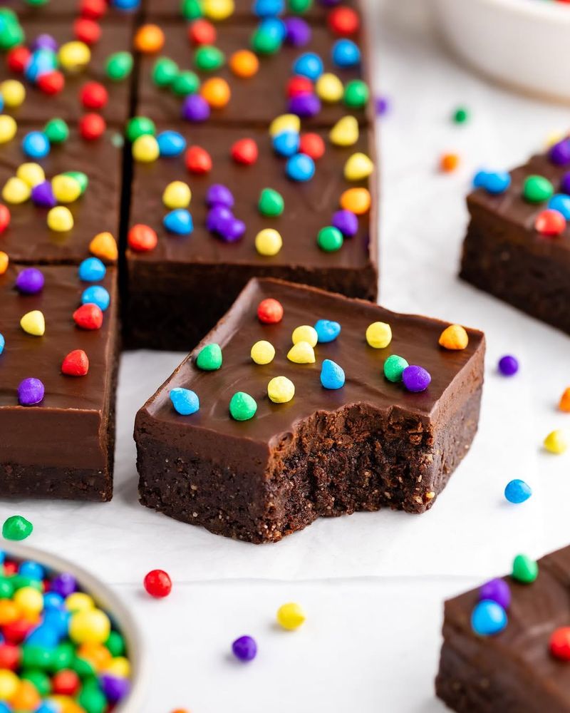 Cosmic Brownies