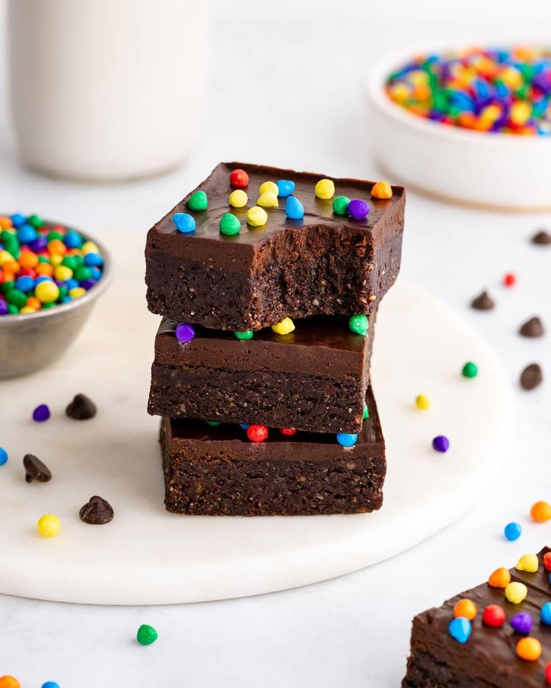 Cosmic Brownies