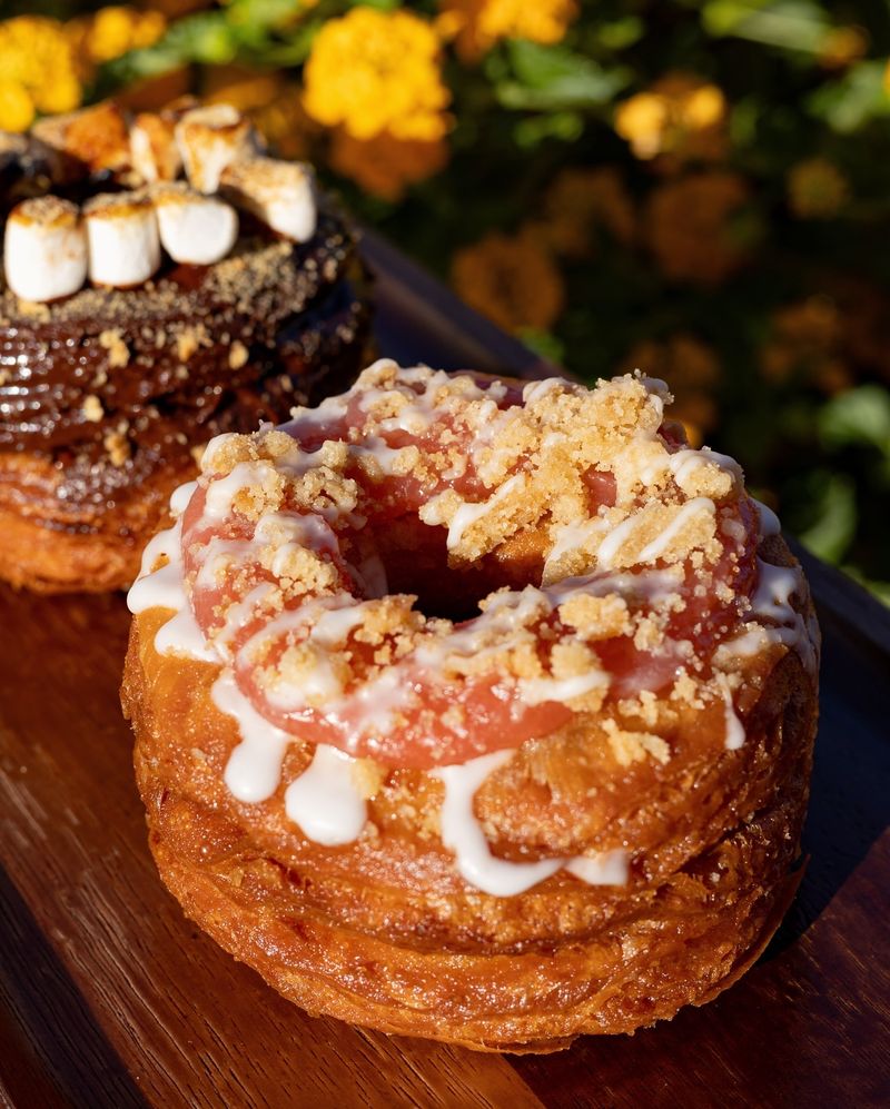 Cronuts