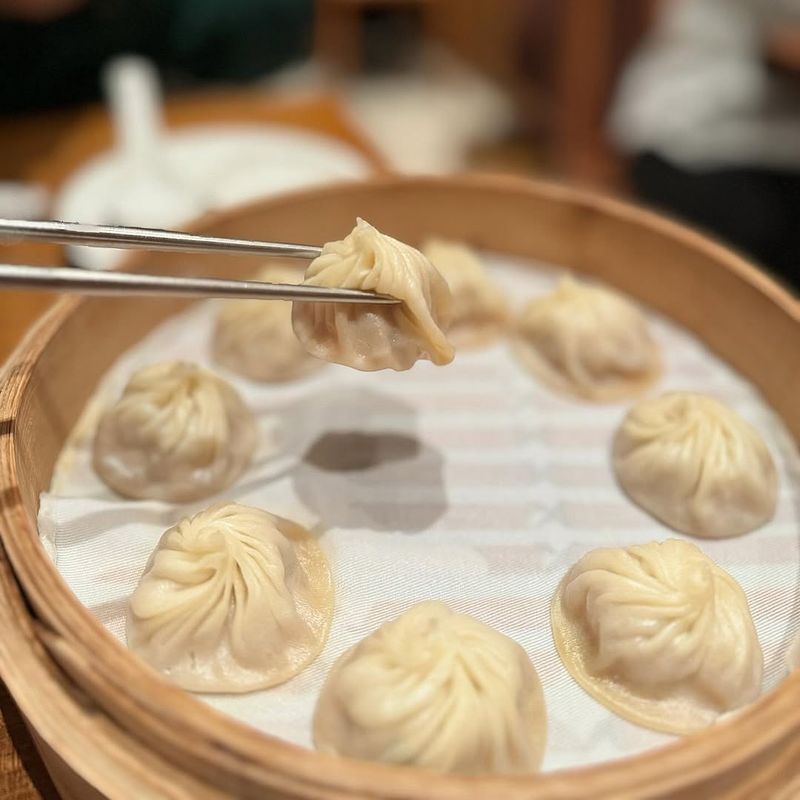 Din Tai Fung, Taipei, Taiwan